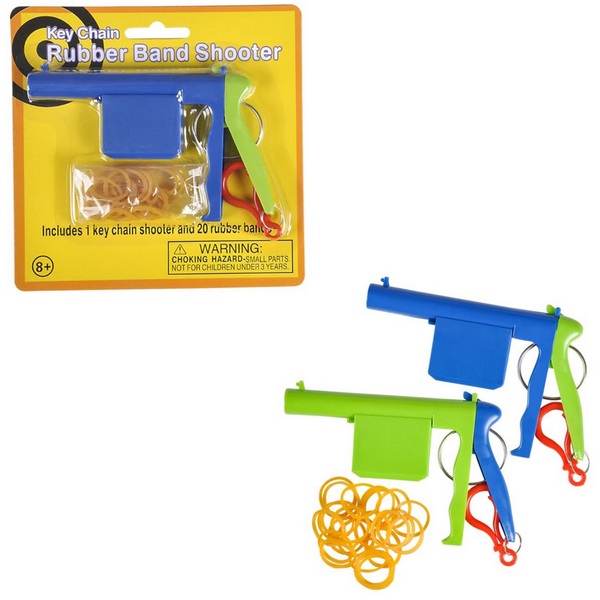TR75856 RUBBER BAND Shooter